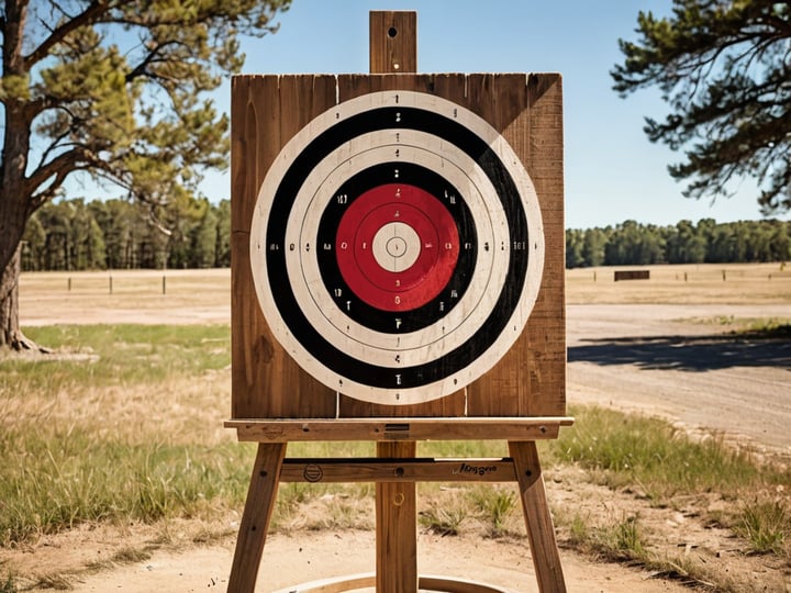 Wooden-Target-Stand-5