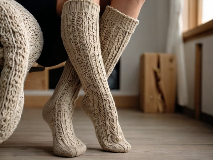 Wool-Socks-Women-2