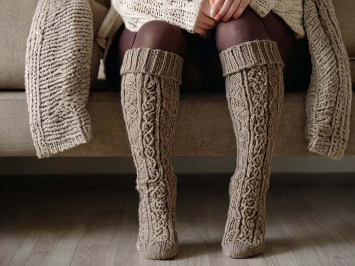 Wool-Socks-Women-3