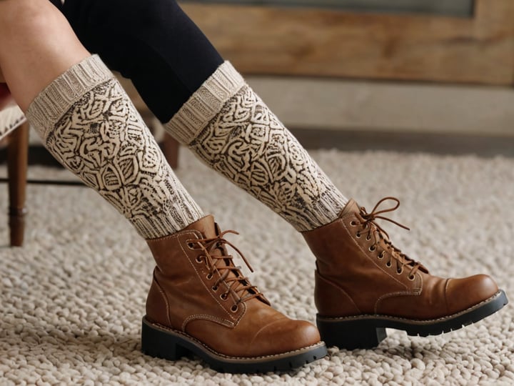 Wool-Socks-Women-4