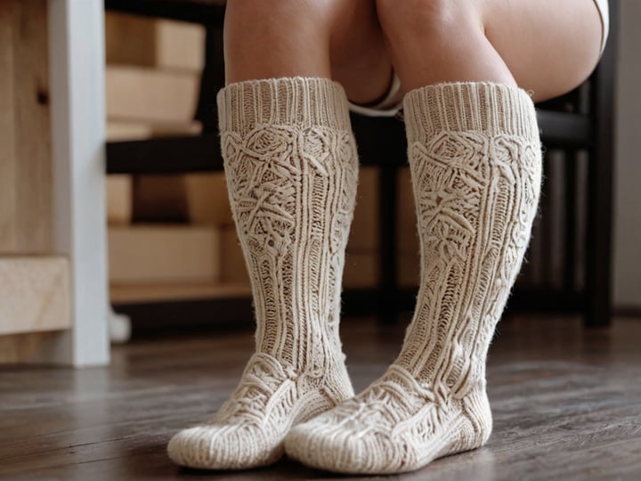 Wool-Socks-Women-5