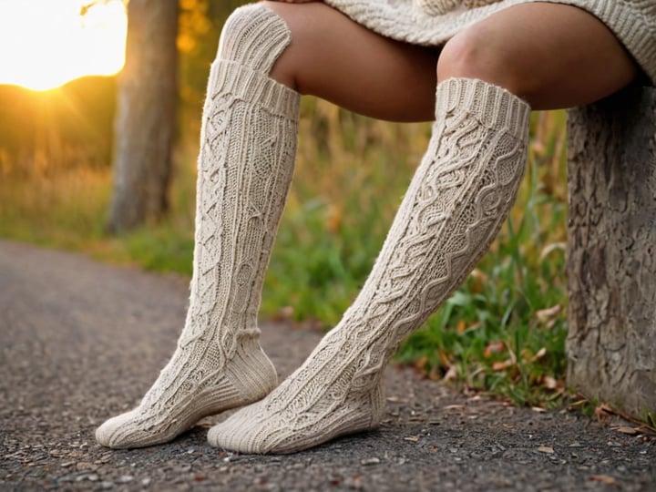 Wool-Socks-Women-6