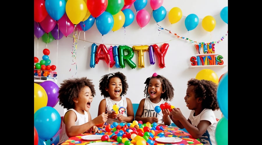 Our Word Party Toys roundup features engaging language games and activities designed to make learning fun. These interactive toys help develop vocabulary, improve spelling, and boost communication skills while playing.