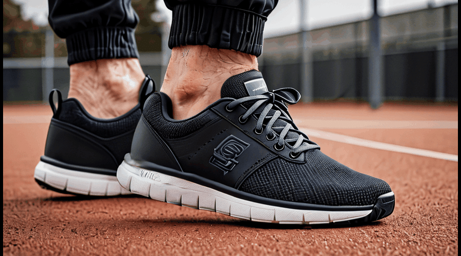 Our Work Tennis Shoes roundup examines the top footwear options that combine durability, support, and comfort for athletes.