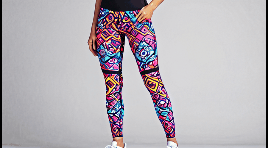 Workout Leggings With Pockets