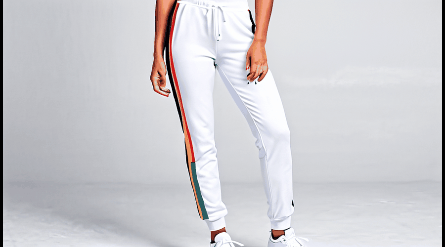 Workout Sweatpants