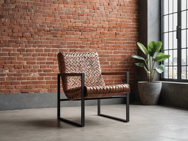 Woven-Leather-Chair-4