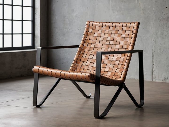 Woven-Leather-Chair-6
