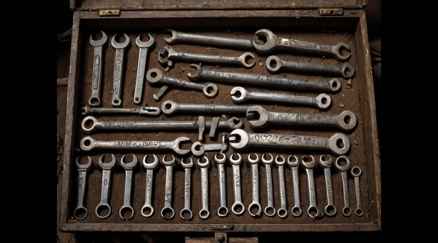 In this comprehensive Wrench Set roundup, discover the top-performing tools for your next project, reviewing various brands and models to help you make the best choice.