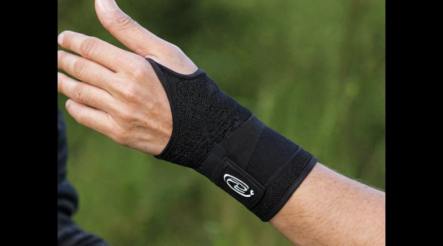 Explore a comprehensive roundup of the top wrist brace options available, perfect for those seeking support and relief from wrist injuries or chronic wrist pain.