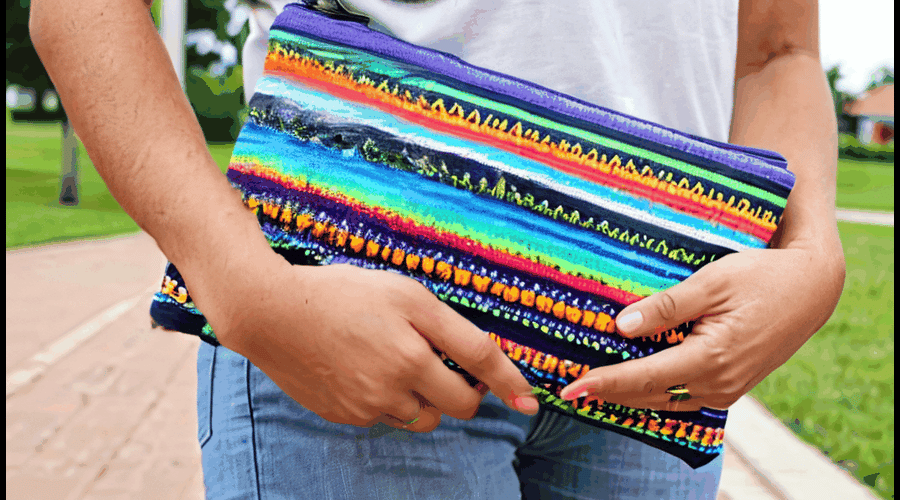 A detailed comparison of women's wristlets, examining their durability, comfort, and style options to help you find the perfect wristlet for your needs.