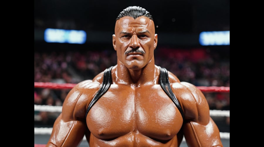 Find the perfect WWE toy for your collection with our roundup of the best WWE toys, featuring detailed figurines and exclusive gear.