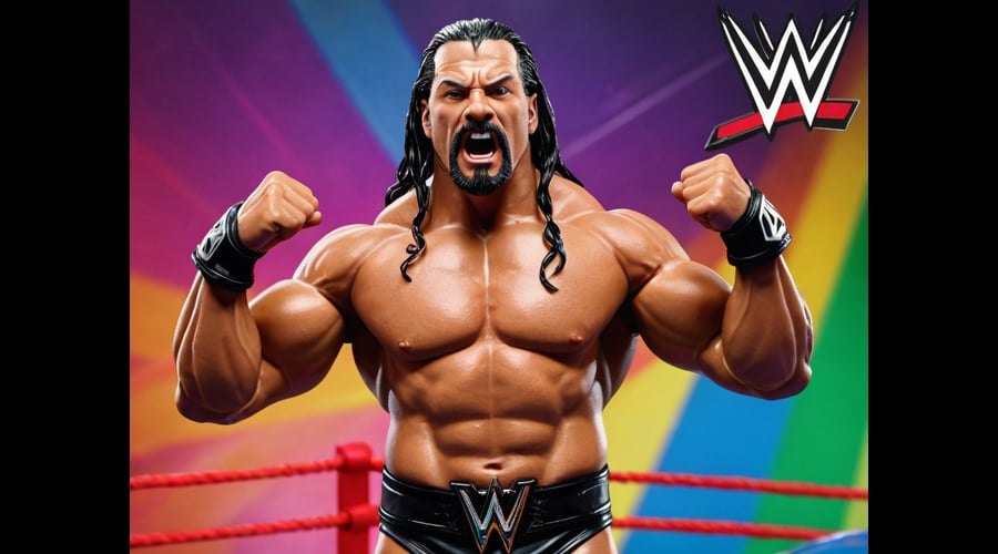 This roundup reviews the best WWE wrestling toys, comparing features, durability, and value to help fans choose the perfect collectible.