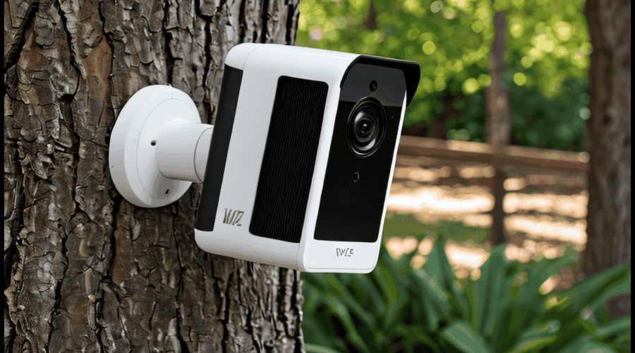 Our Wyze Outdoor Camera roundup examines the brand's most popular outdoor security cameras, comparing their features, performance, and value to help you choose the right model for your needs.
