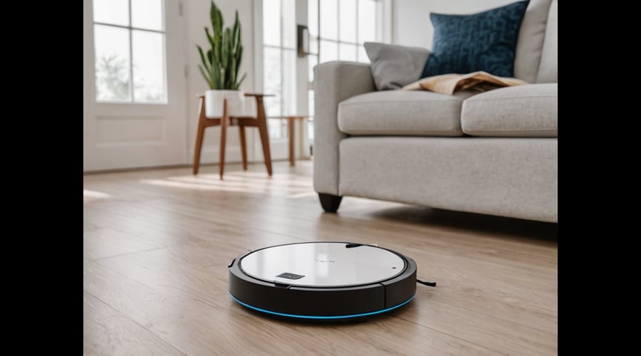 A comprehensive guide to the Wyze robot vacuum, covering its key features, performance, and value as an affordable cleaning solution for homes.
