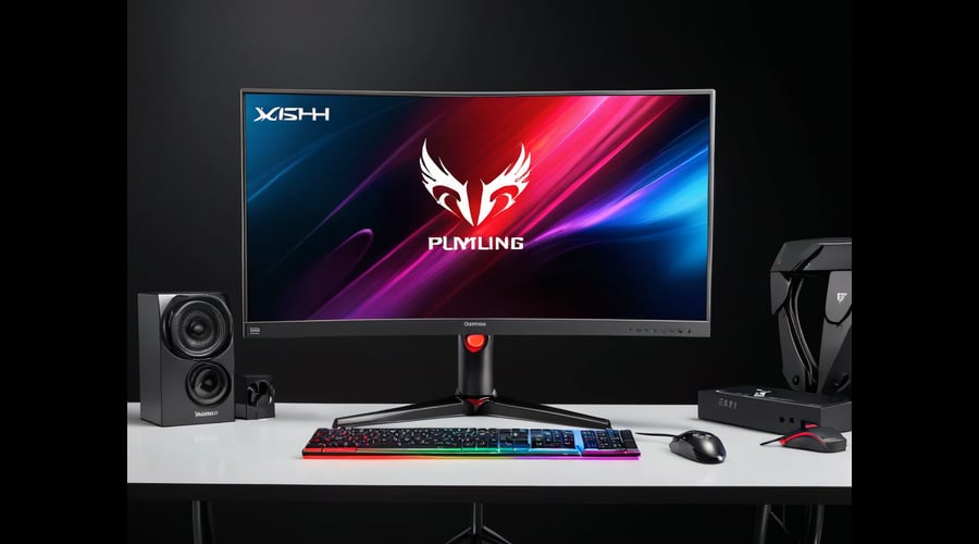 Find out what makes the X24ih gaming monitor stand out in our detailed analysis of its display quality, responsiveness, and value as a gaming display.