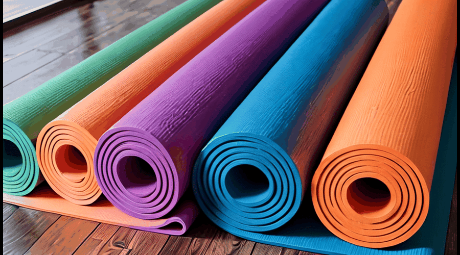 Discover our collection of XL yoga mats designed for added comfort, stability, and space during your practice. Read our comprehensive guide for finding the perfect mat for your needs.