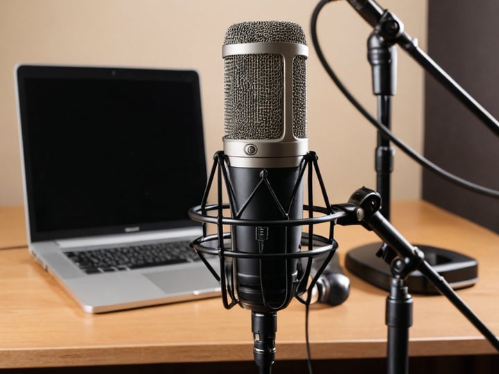 XLR Microphones-4