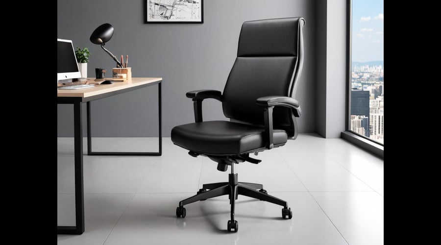 Our Xhmt office chair roundup examines the brand's most popular chairs, highlighting their features, comfort, and value as a cost-effective office seating solution.