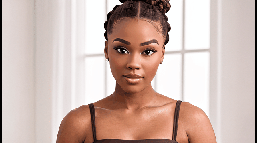 Our comprehensive review of Xpression Pre Stretched Hair examines its durability, stretchability, and value as a long-term hair weave solution.