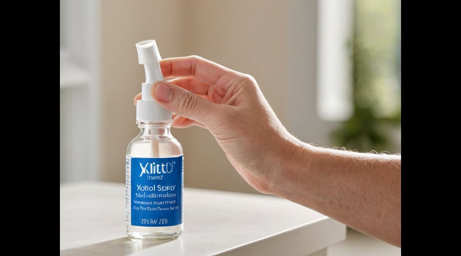 Our Xylitol Nasal Spray roundup examines the top products, comparing their effectiveness, dosage, and potential benefits for nasal health.