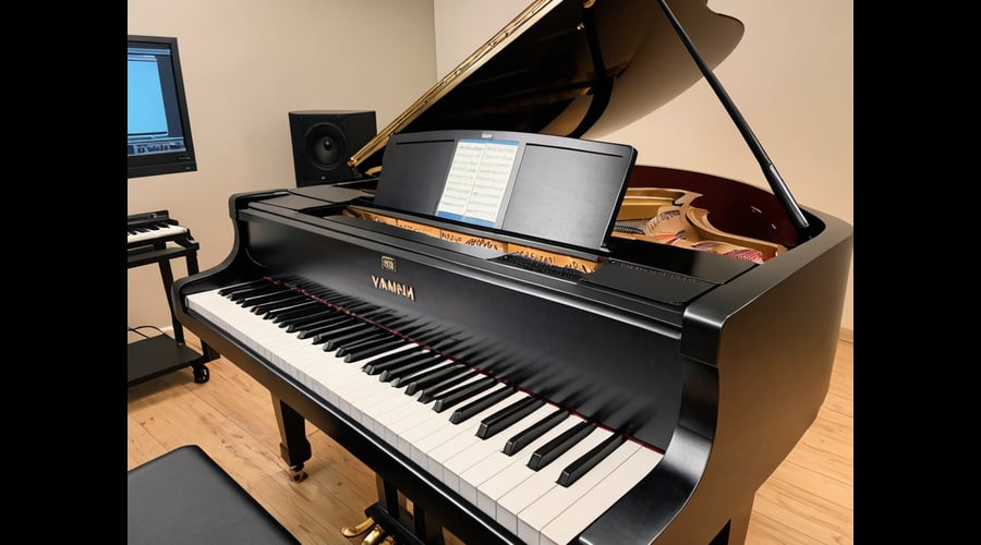 Our guide to the Yamaha DGX 660 covers its key features, sound quality, and value as an affordable digital piano.