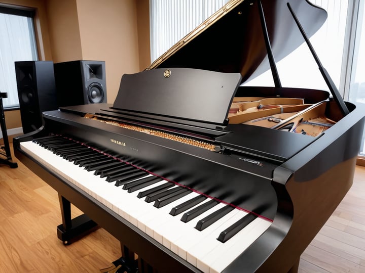 Yamaha-Dgx-660-2
