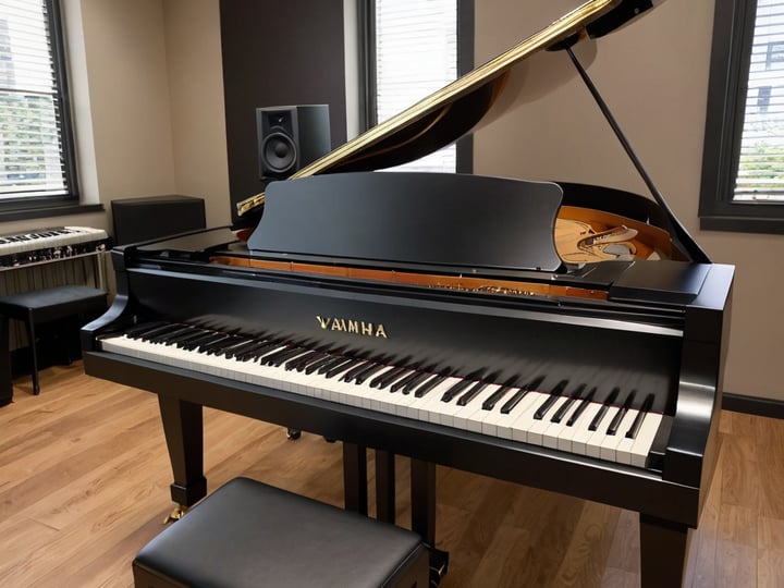 Yamaha-Dgx-660-6