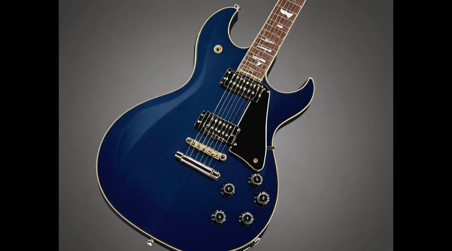 Find the perfect Yamaha electric guitar for your playing style with our comparison of the top Yamaha models, featuring detailed specs and playing experiences.