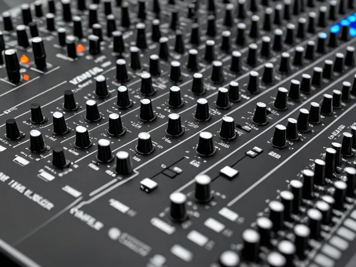 Yamaha-Mixer-2