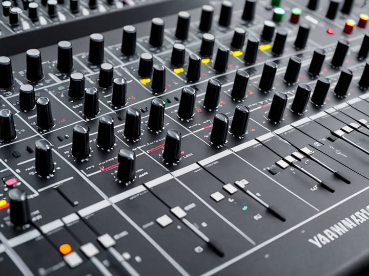 Yamaha-Mixer-3