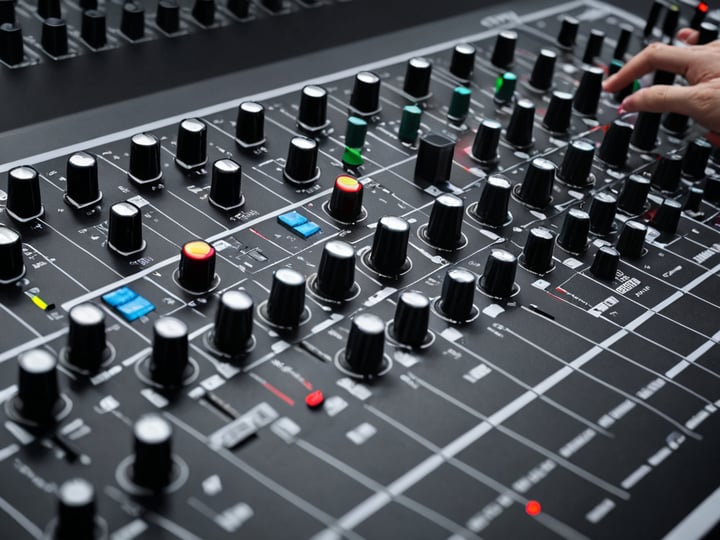 Yamaha-Mixer-4
