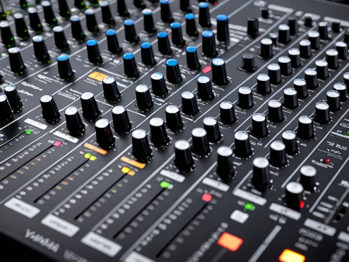 Yamaha-Mixer-6