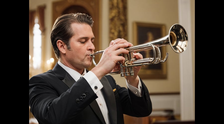 Our Yamaha trumpet roundup examines the brand's popular trumpet models, highlighting their key features and playing characteristics to help you choose the right instrument.