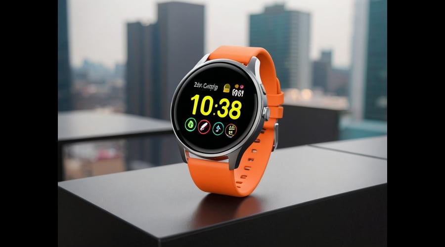 A detailed comparison of Yamay smart watches, highlighting key features, performance, and value for money to help readers choose the right model.