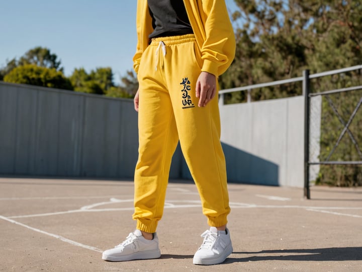 Yellow-Joggers-5