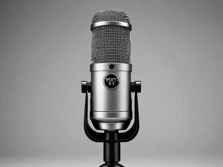 Yeti Microphones-5