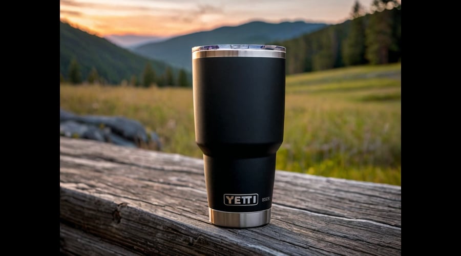 Our Yeti 16 oz tumbler roundup compares the top Yeti cups, highlighting their durability, insulation, and portability features to help you choose the perfect Yeti tumbler for your needs.