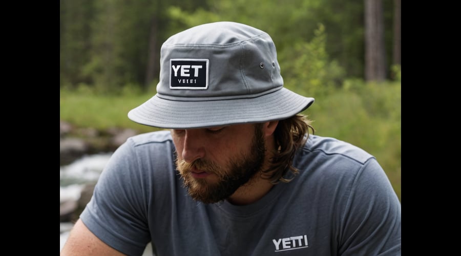 Our Yeti Bucket Hat roundup compares top-rated styles, highlighting insulation, moisture-wicking, and visibility features for cold-weather hats.