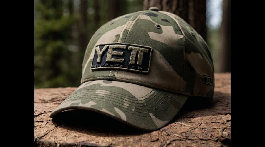 Our Yeti Camo Hat roundup reviews the top Yeti-camo hats available, comparing features and performance to help you choose the right one.