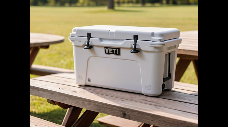 From camping trips to tailgating, a Yeti cooler is your trusty companion for keeping your drinks and food cold. But what happens when you need to clean it out? Our guide helps you choose the right drain plug for your Yeti cooler, so your beast of a cooler always stays in top shape.