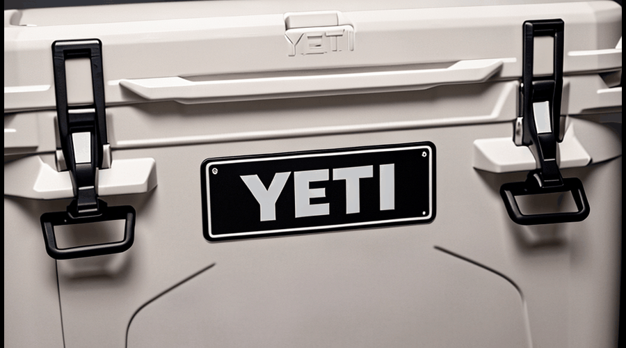 A comprehensive guide to Yeti cooler parts, including detailed information on available accessories, maintenance requirements, and replacement options for popular Yeti models.