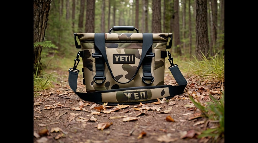 Explore the high-quality features and performance of the Yeti Hopper 40, a versatile cooler designed for outdoor enthusiasts seeking convenient and durable storage solutions in this comprehensive product review.