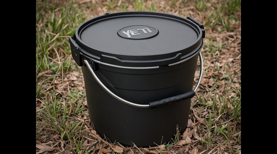 Our comprehensive comparison of Yeti Loadout bucket lids examines their durability, functionality, and compatibility with different coolers.