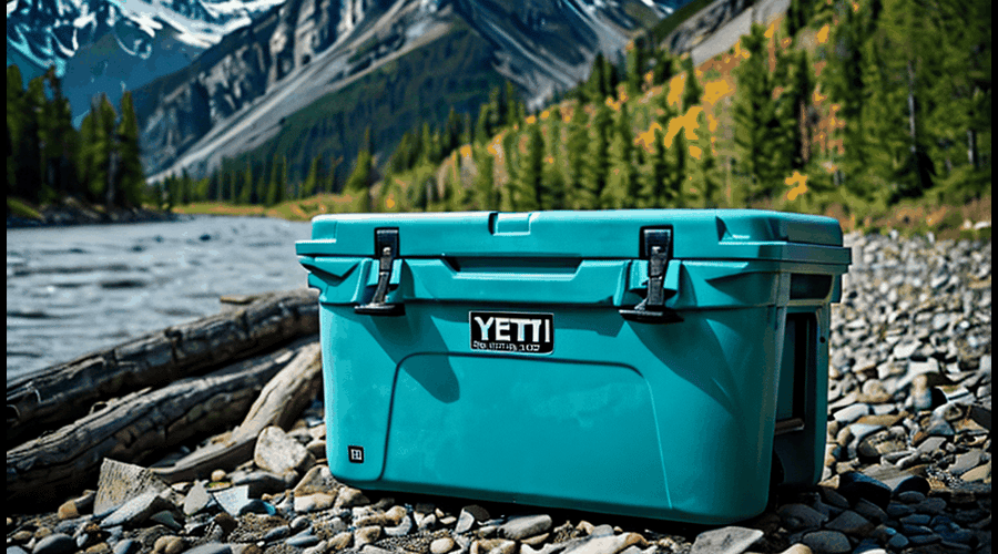 Find the perfect Yeti Roadie 20 accessory for your cooler, from insulated covers to icebrick molds, with our comprehensive guide.