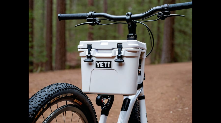 A detailed comparison of Yeti's Roadie 24 cooler basket, examining its features, durability, and value as a portable cooler solution.