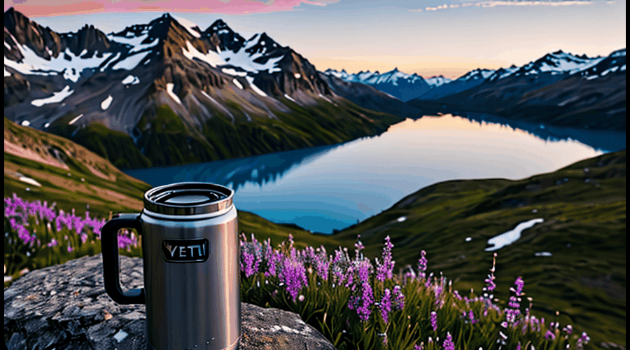 This comprehensive roundup reviews Yeti's best soup thermoses, comparing their insulation, durability, and value to help you choose the right insulated soup container.