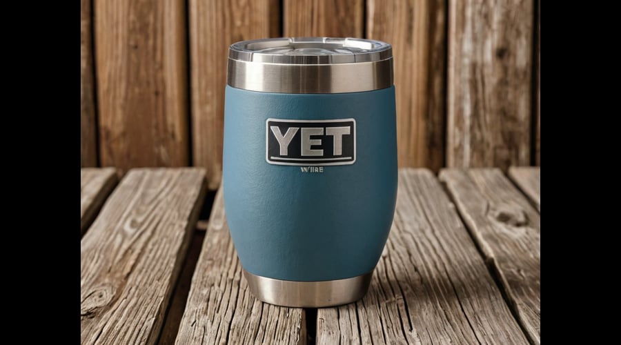 Our Yeti wine tumbler roundup examines the top insulated wine cups from Yeti, comparing features like double-wall construction, wine-specific designs, and capacity options to help you choose the right tumbler for your wine-toting needs.