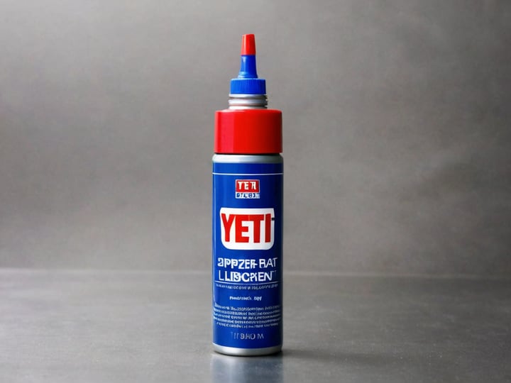 best lubricant for yeti zipper perma - The Expert in Lubrication Solutions main image 1