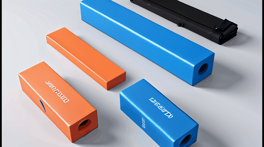 Yoga Blocks with Strap